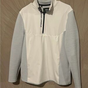 Under Armour 1/4 Zip Pullover
